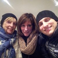 Stephanie Rees Photo 28