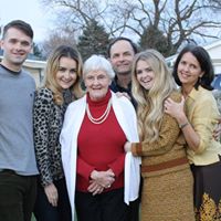 Rene Jenkins Photo 12