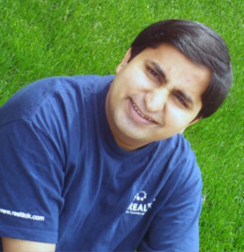 Asad Ahmed Photo 22