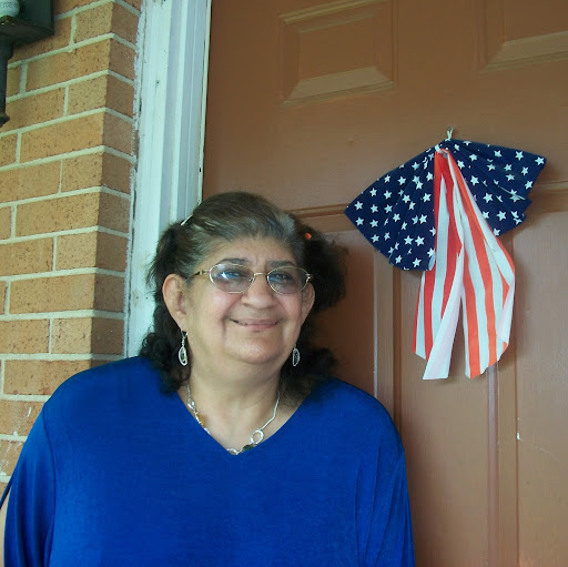 Donna Pasley Photo 3