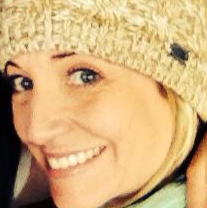 Rebecca Stuart Photo 28