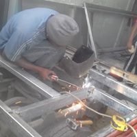 Allan Gilbert Photo 1