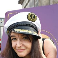 Deborah Rees Photo 26