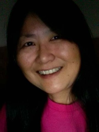 Cathy Simon Photo 19