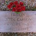 John Carson Photo 30