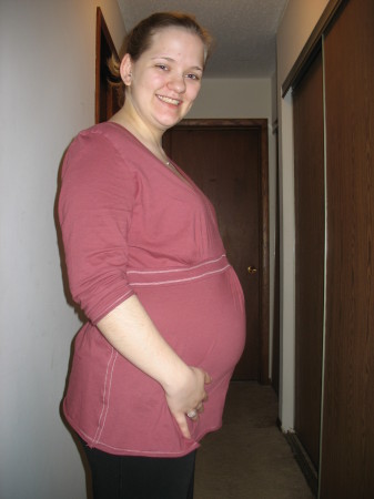 Emily Johnson Photo 21