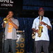 Maurice Brown Photo 26
