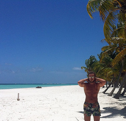 Paul Valentino Photo 15