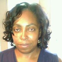 Constance Lewis Photo 15