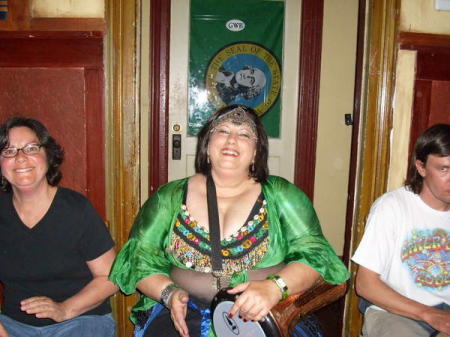 Denise Scott Photo 18