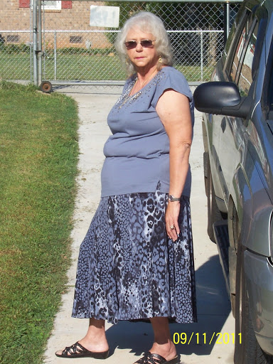 Phyllis Cain Photo 13