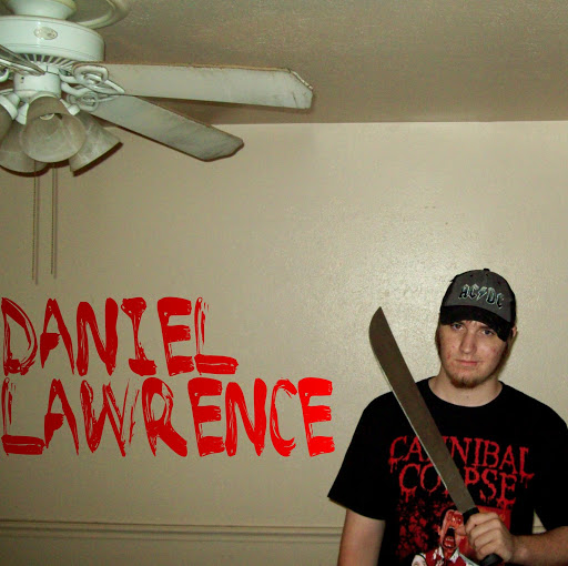 Daniel Lawrence Photo 10