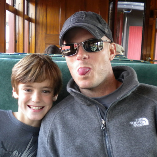 Chris Jamison Photo 13