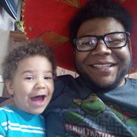 Christopher Washington Photo 9