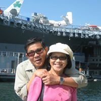 Ly Tran Photo 11