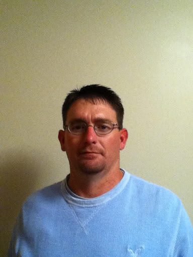 Jeremy Motes Photo 5