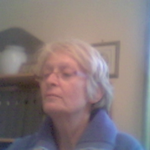 Annette Fisch Photo 9