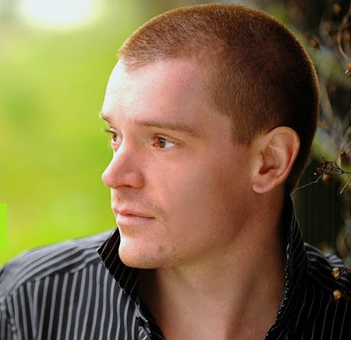 Mark Tyner Photo 5