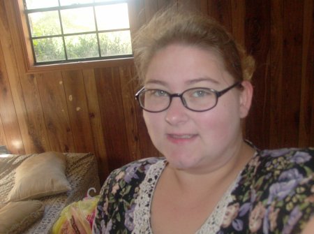 Jennifer Sappington Photo 2