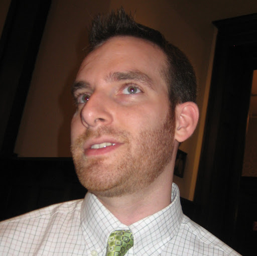 Russell Warren Photo 35