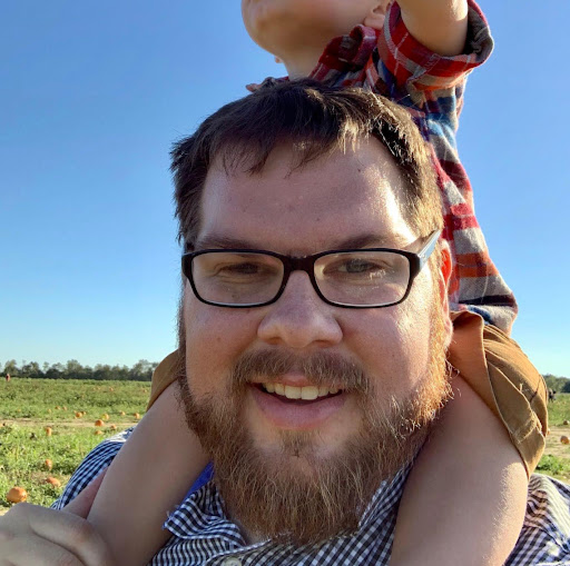 Patrick Landers Photo 28