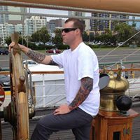 Jonathan Gardner Photo 28