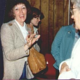 Connie Powell Photo 9