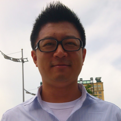 Charles Cheng Photo 36