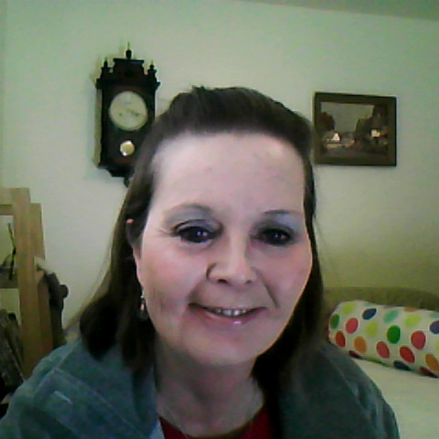 Kat Coker Photo 9