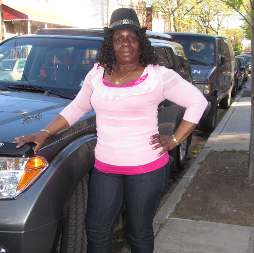 Patricia Lowery Photo 26