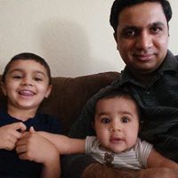 Amit Patel Photo 29