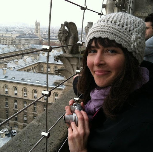 Julie Friedman Photo 16