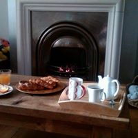 Pauline Lamb Photo 11