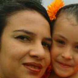 Alicia Quijano Photo 4