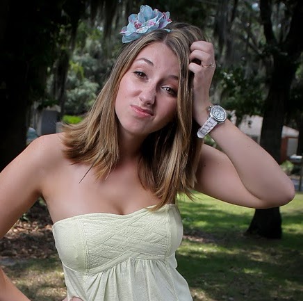 Julia Jordan Photo 20