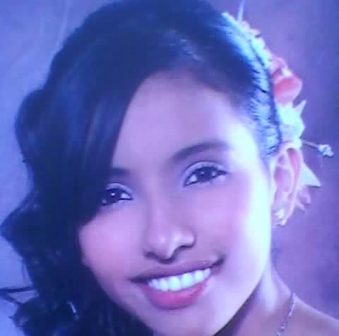 Maria Bravo Photo 16