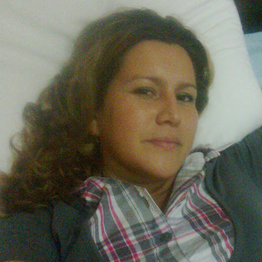 Teresa Amaya Photo 8