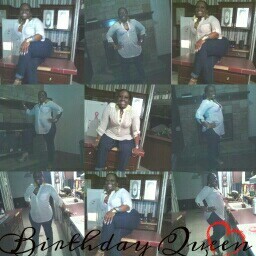 Jessica Jefferson Photo 20