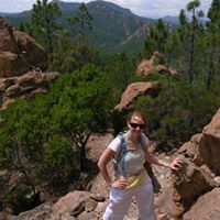 Carolyn Mayes Photo 14