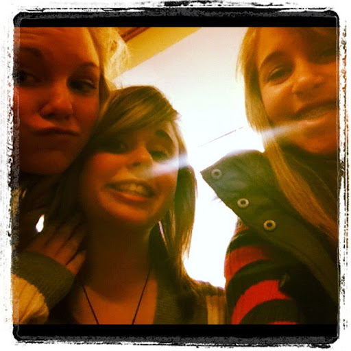 Megan Glick Photo 5