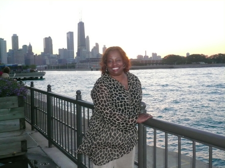 Brenda Rose Photo 36