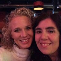 Elizabeth Vogt Photo 25