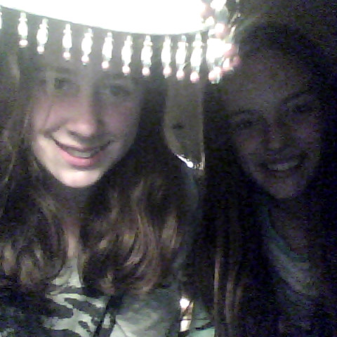 Katie Hedges Photo 15