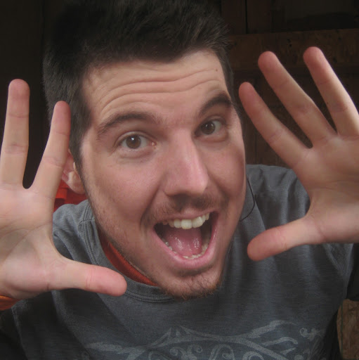 Michael Bray Photo 10