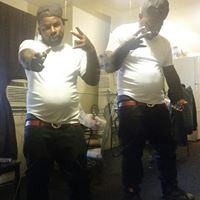 Reginald Byrd Photo 22