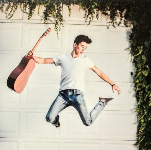 David Scaffidi Photo 12