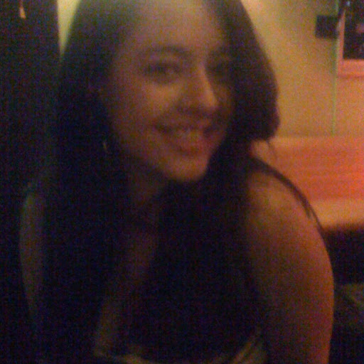 Tatiana Blanco Photo 6