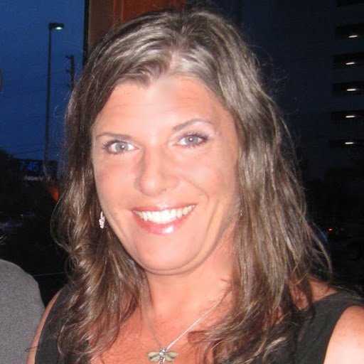 Jeannie Wood Photo 12