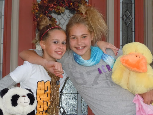 Claire Marsh Photo 12