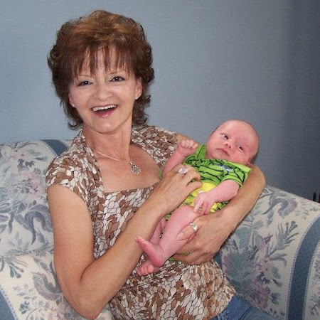 Wanda Macfarlane Photo 1
